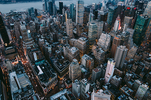 Resource Mobilization